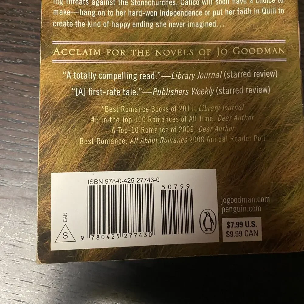 This Gun for Hire by Jo Goodman (2015, Mass Market)
